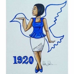 Meet your Posher, Chrysanthia